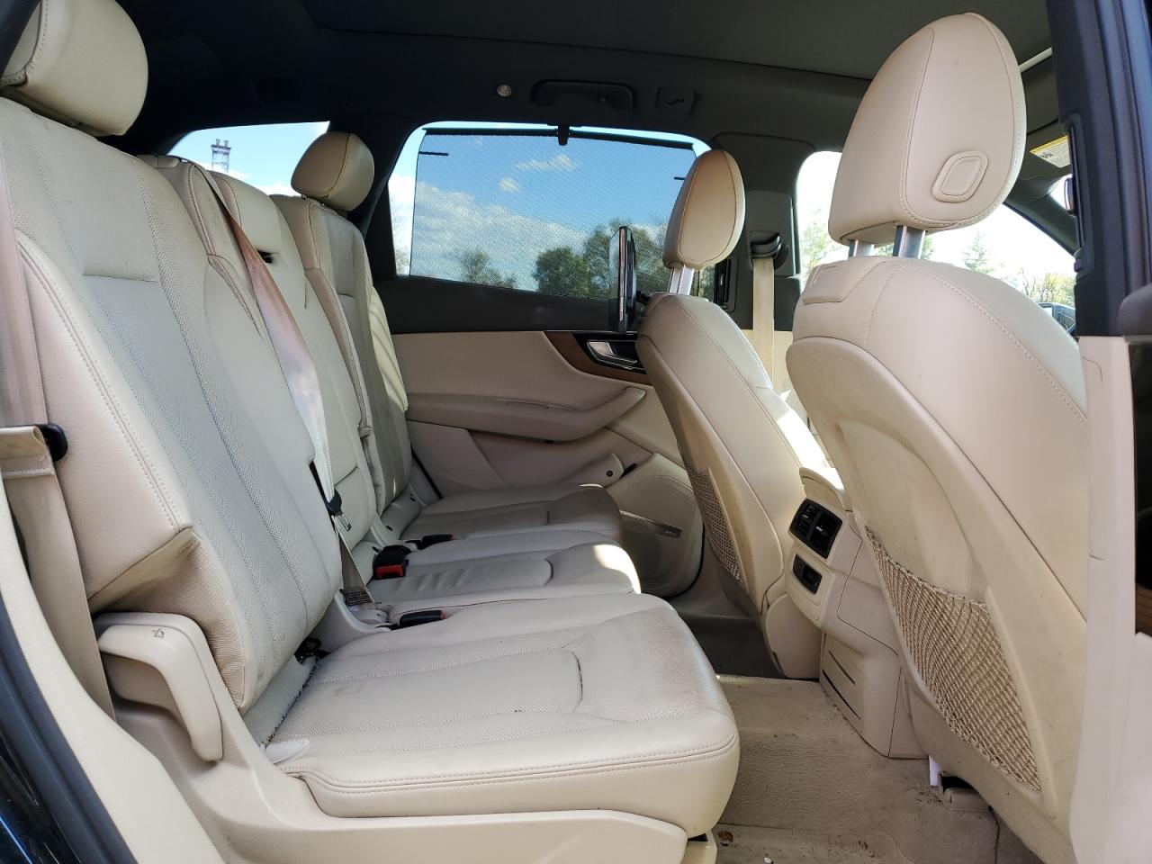 AUDI Q7 PREMIUM PLUS