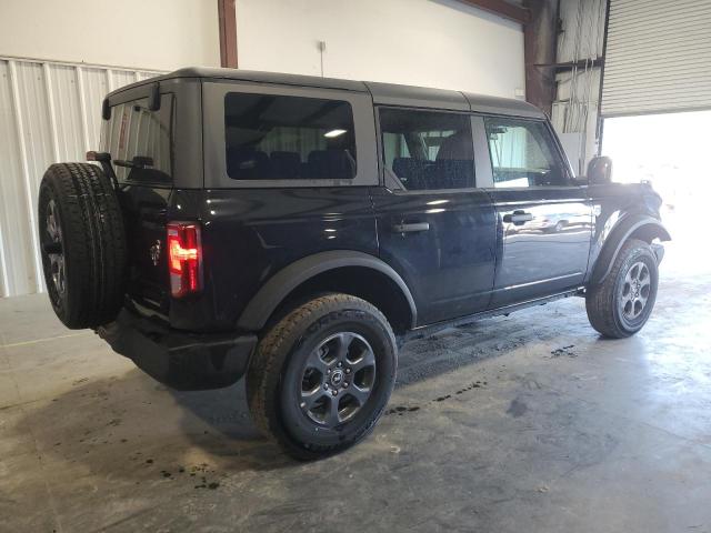 2025 FORD BRONCO BIG - 1FMDE7BH4SLA43087