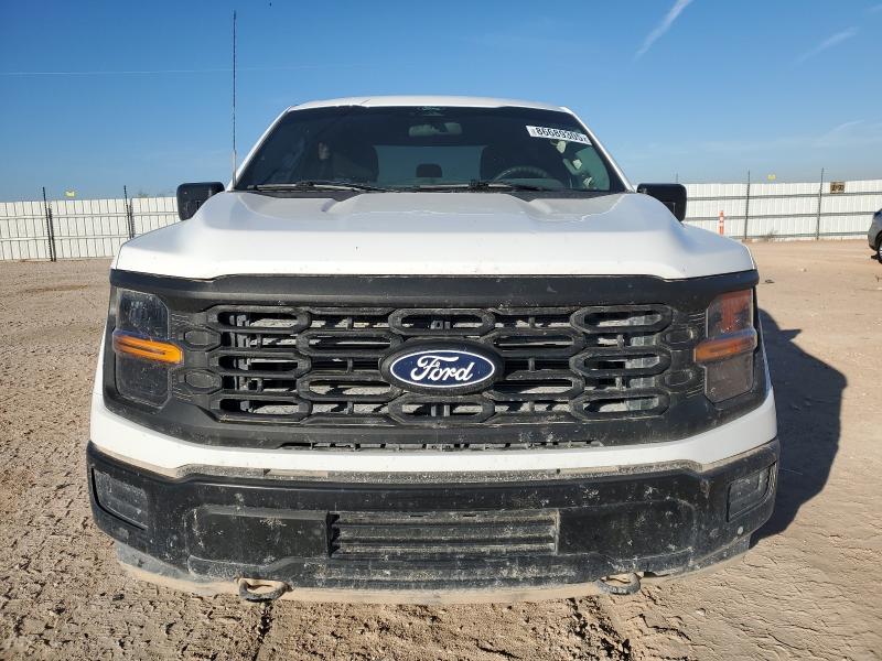 2024 FORD F150 XL #3312689180