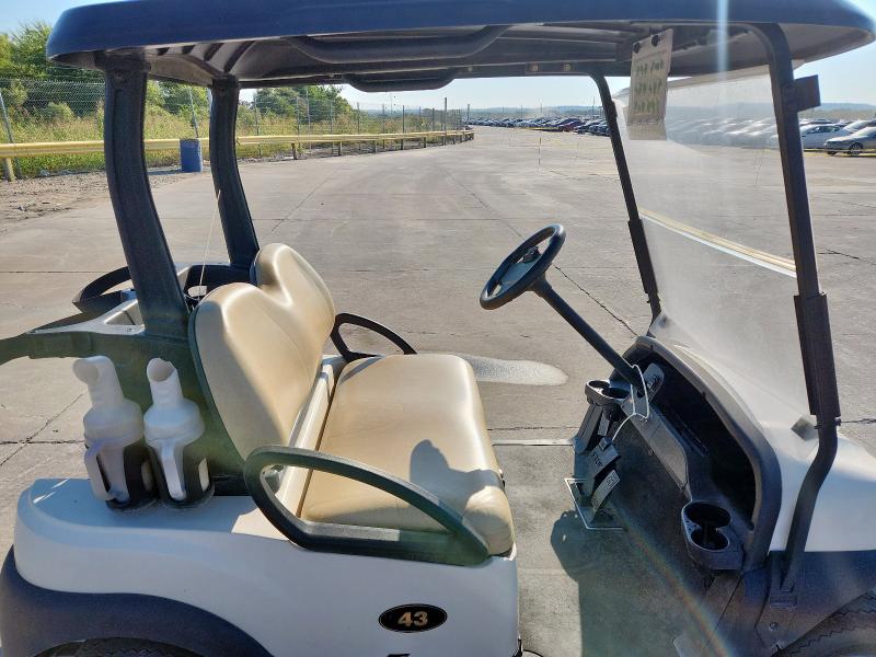 2023 CLUB CAR TEMPO FLA #3257093239