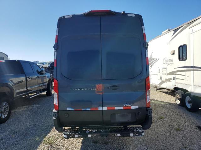 2020 FORD TRANSIT T- #3304632997