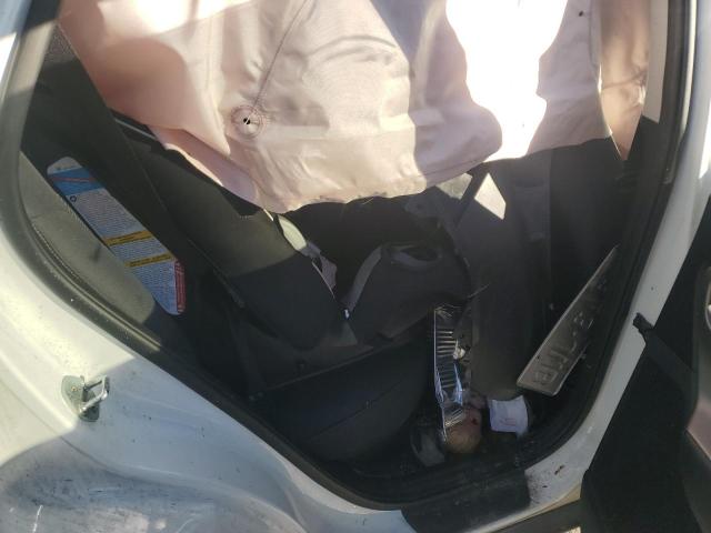 2022 KIA NIRO LX - KNDCB3LC3N5510545