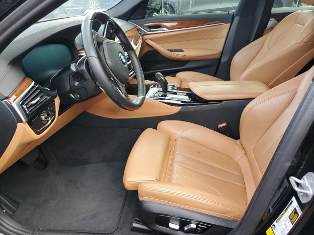 2020 BMW 530 I - WBAJR3C09LCD75394