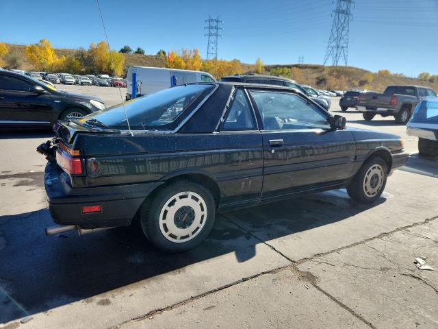 1987 NISSAN SENTRA - Other View