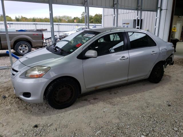 2008 TOYOTA YARIS #3285756684