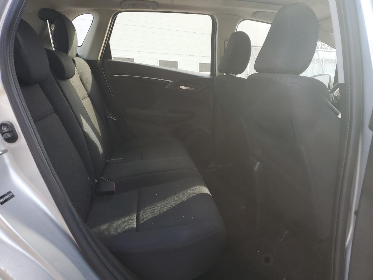 Lot #3312405124 2016 HONDA FIT EX