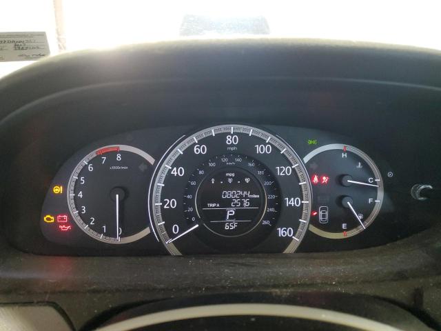 2013 HONDA ACCORD LX - 1HGCR2F37DA101361