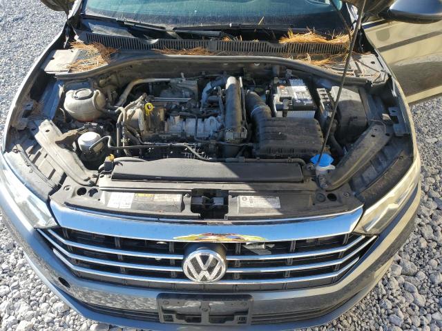 2019 VOLKSWAGEN JETTA S - 3VWC57BU1KM079702