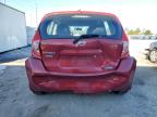 Lot #3303885692 2015 NISSAN VERSA NOTE