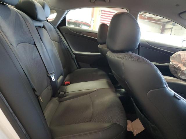 2012 HYUNDAI SONATA SE - 5NPEC4AB1CH443205