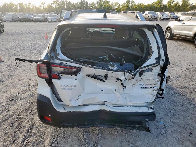 2024 SUBARU OUTBACK TO 4S4BTGPD7R3162474