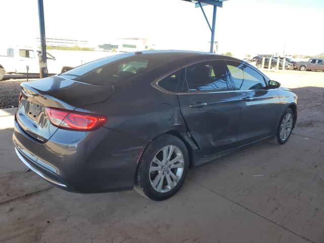 2015 CHRYSLER 200 LIMITE - 1C3CCCAB0FN654244