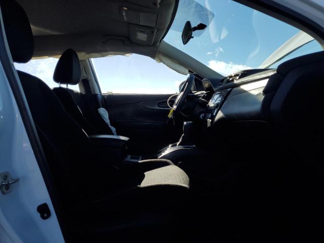 2018 NISSAN ROGUE SPOR #3278938048