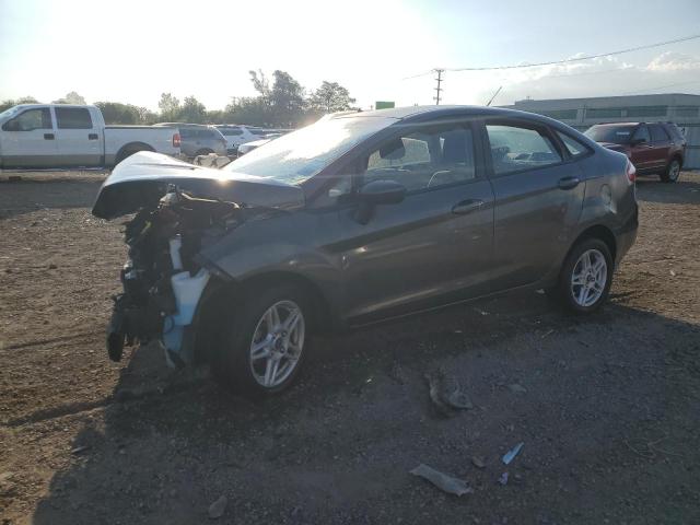 2017 FORD FIESTA SE #3271940325