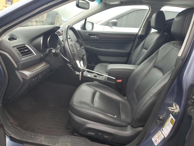 2015 SUBARU LEGACY 2.5 - 4S3BNAN62F3043968