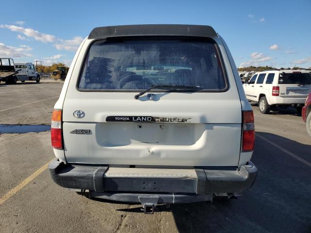 1995 TOYOTA LAND CRUIS #3311502301