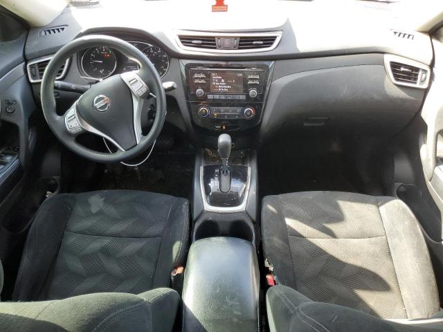 2016 NISSAN ROGUE S - 5N1AT2MV7GC821887