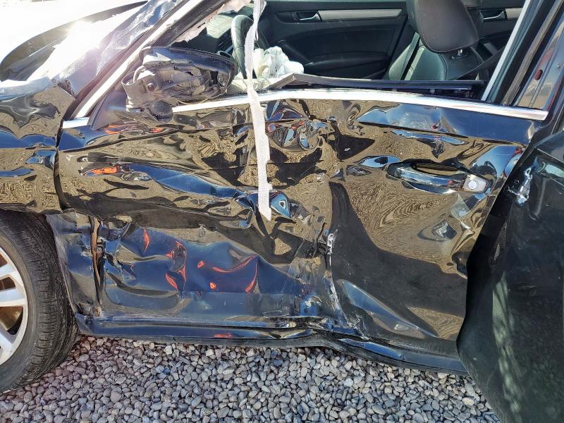 2020 VOLKSWAGEN PASSAT SE #3303936701