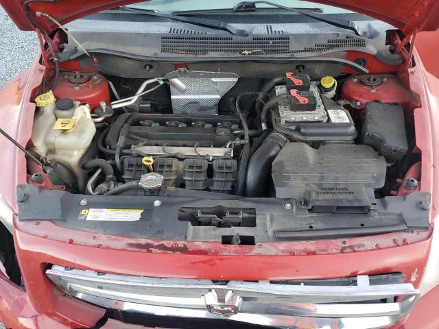 2011 DODGE CALIBER HE - 1B3CB5HA9BD222308