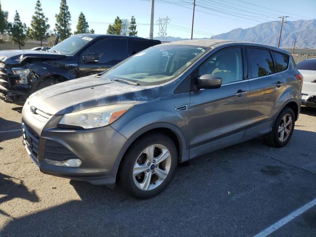 Global Auto Auctions: 2014 FORD ESCAPE SE