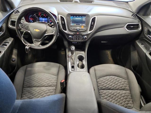 2019 CHEVROLET EQUINOX LT - 3GNAXKEV8KL176291