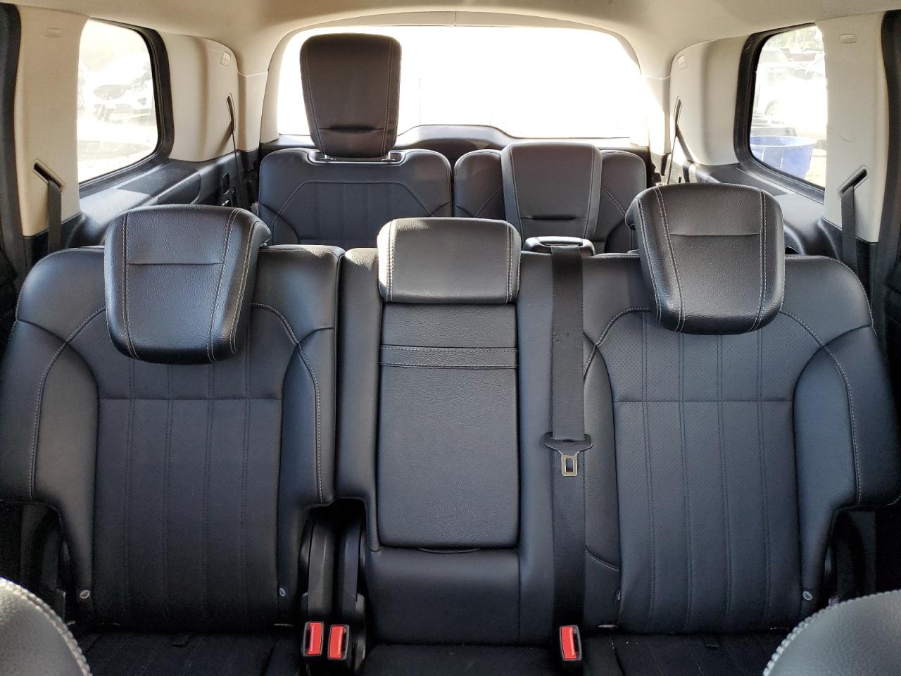 MERCEDES-BENZ GL-CLASS 450 4MATIC