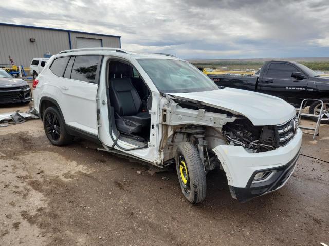 2019 VOLKSWAGEN ATLAS SEL #3291211964