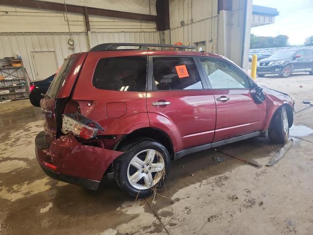 2010 SUBARU FORESTER 2 - JF2SH6DC9AH781436