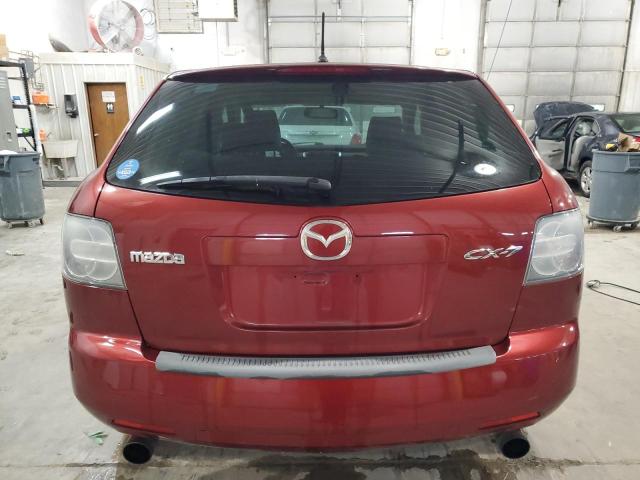 2008 MAZDA CX-7 #3295974393