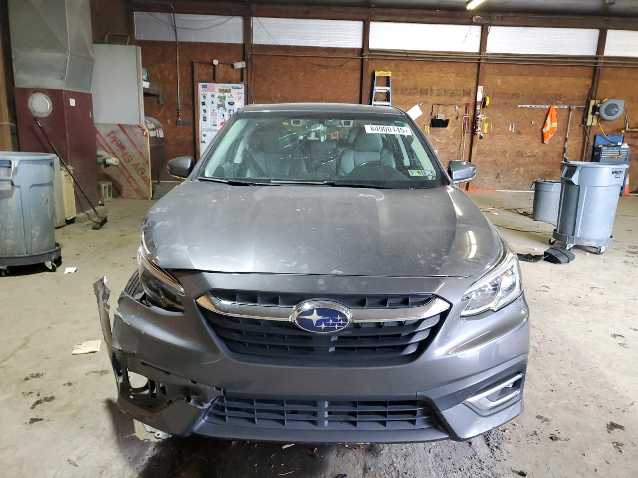 SUBARU LEGACY LIMITED