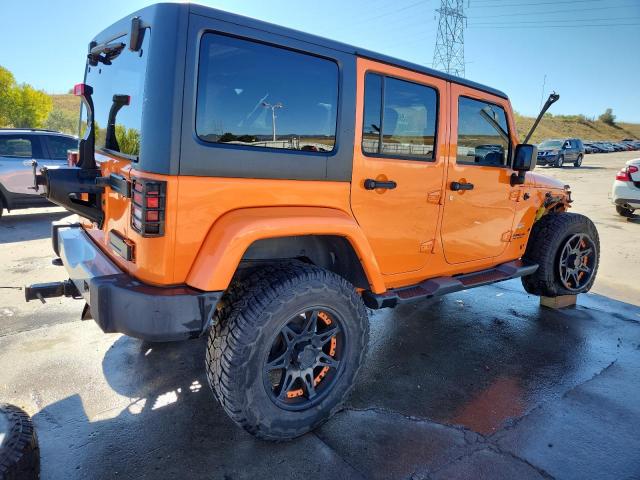2012 JEEP WRANGLER U - 1C4BJWEG2CL172046