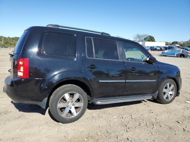 2012 HONDA PILOT TOUR - 5FNYF4H99CB016277