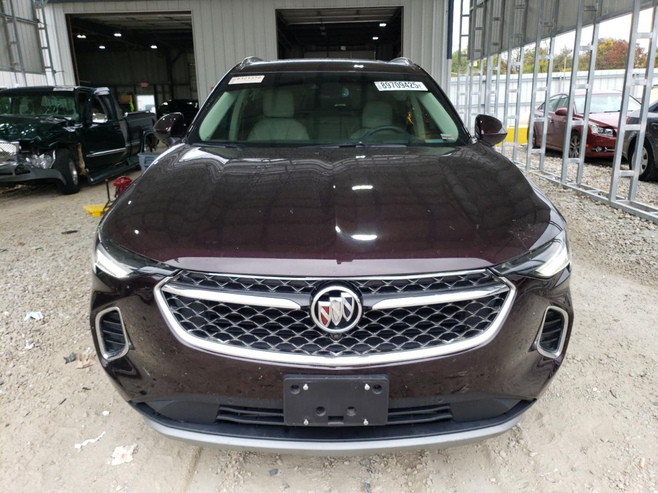 BUICK ENVISION AVENIR