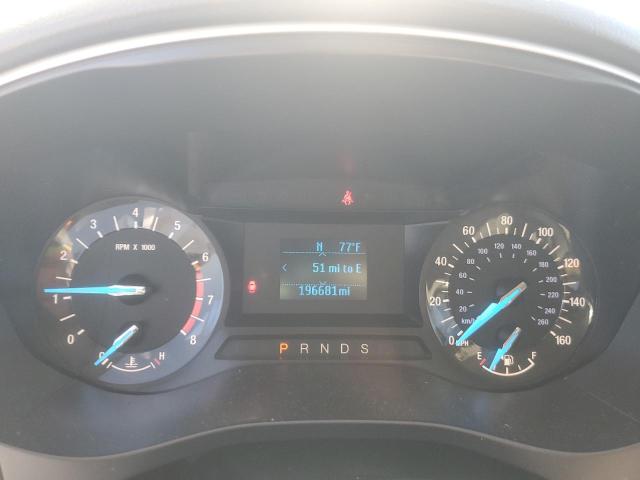 2015 FORD FUSION S 3FA6P0G79FR135226