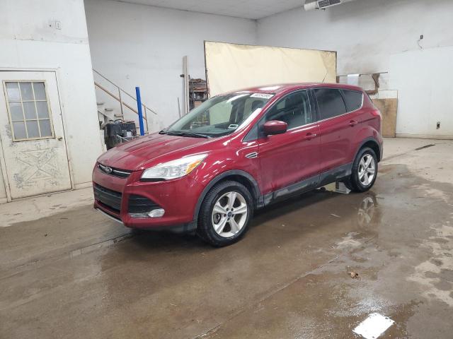 Global Auto Auctions: 2014 FORD ESCAPE SE
