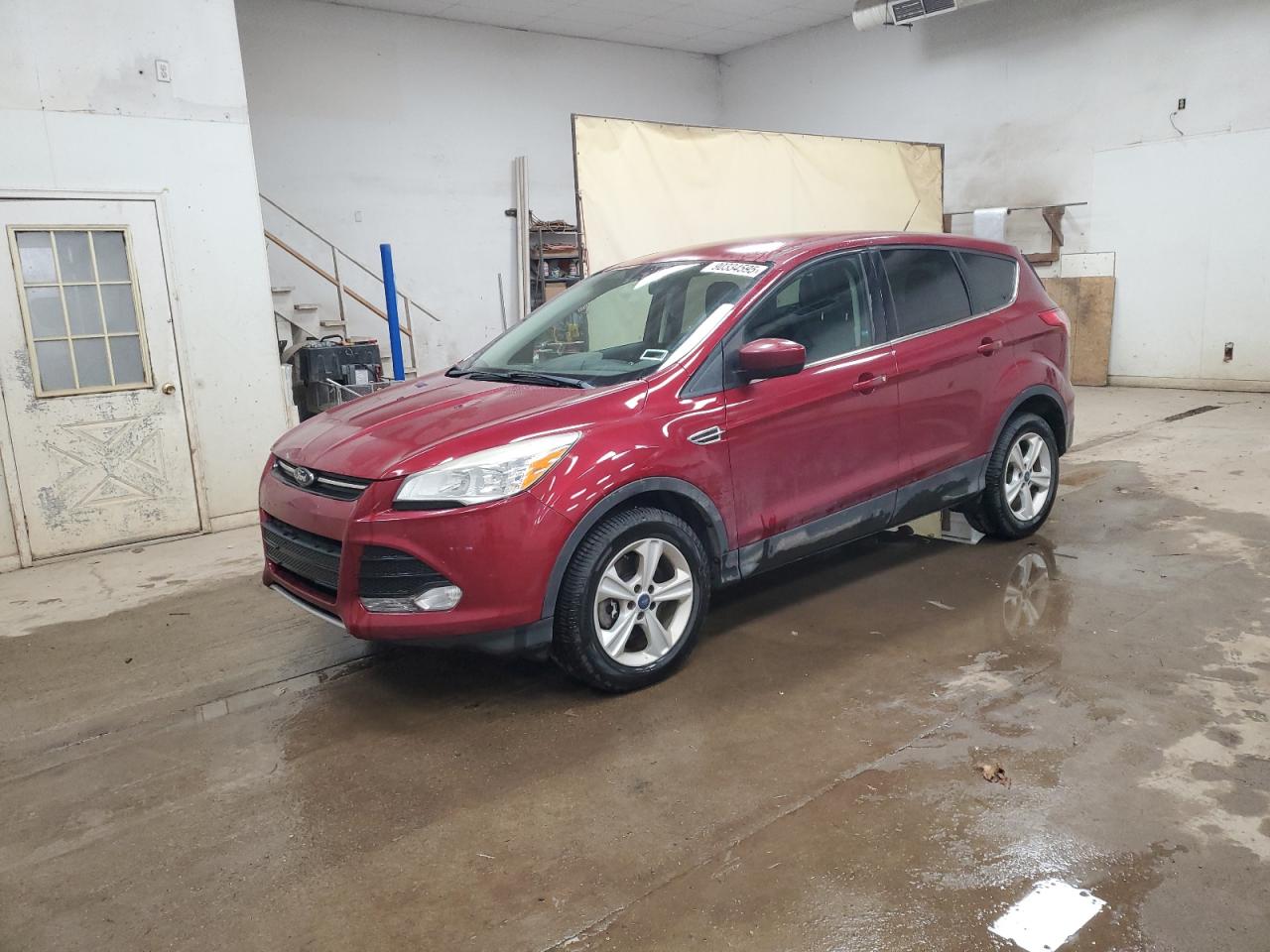 Lot #3285795651 2014 FORD ESCAPE SE