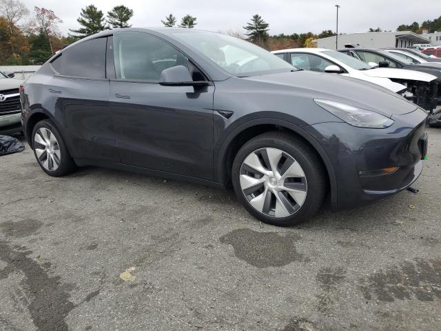 2024 TESLA MODEL Y #3302607758