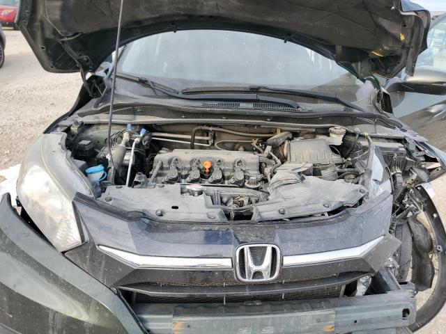 2018 HONDA HR-V EX - 3CZRU6H59JG727272