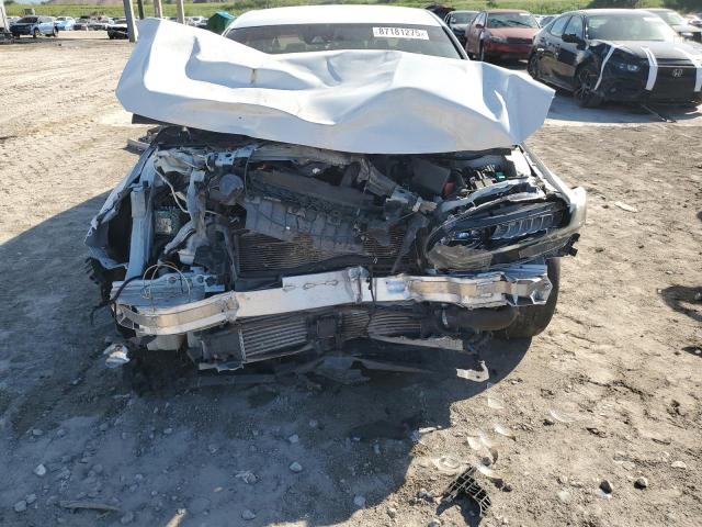 2018 HONDA ACCORD LX #3296927864