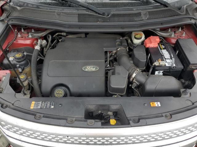 2014 FORD EXPLORER X - 1FM5K7D82EGC09971