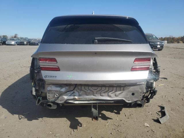 2021 GENESIS GV80 BASE - KMUHCESC3MU068464