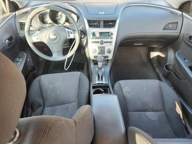 2012 CHEVROLET MALIBU 1LT - 1G1ZC5E04CF287230