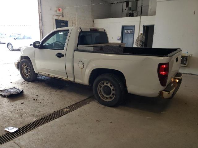 2010 CHEVROLET COLORADO - 1GCCSBD99A8129983