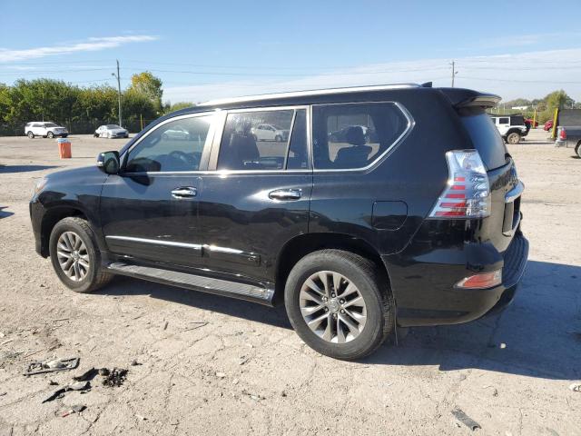 2016 LEXUS GX 460 PREMIUM #3268255026