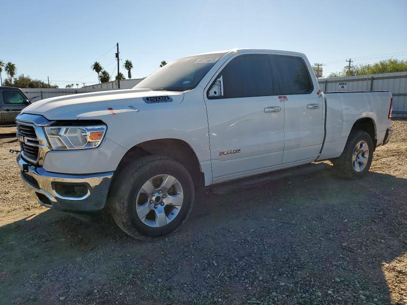 Global Auto Auctions: 2020 RAM 1500 BIG H