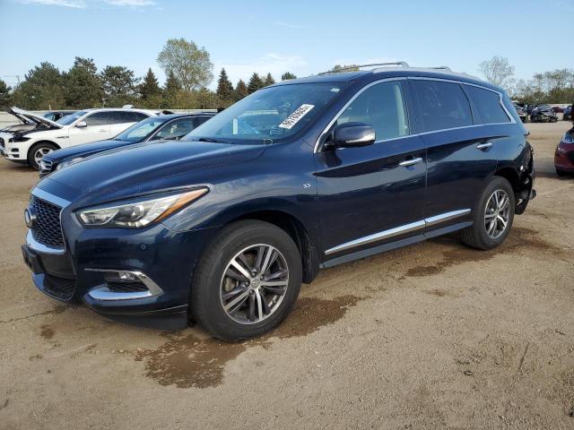 INFINITI QX60