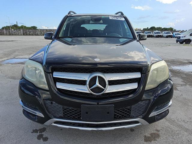 2015 MERCEDES-BENZ GLK 350 4M #3286745289