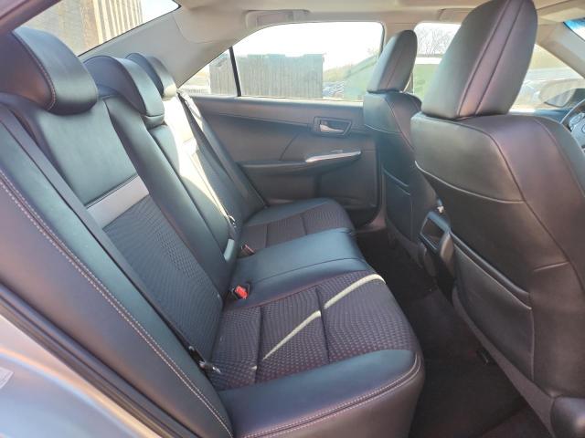 2012 TOYOTA CAMRY BASE - 4T1BF1FK1CU068130