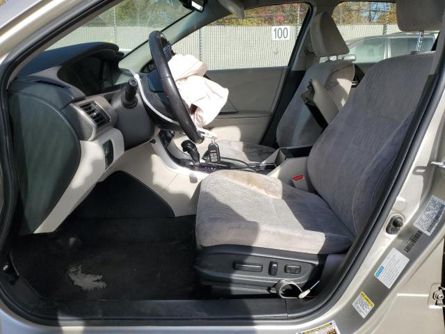 2014 HONDA ACCORD PLU - JHMCR5F72EC000428