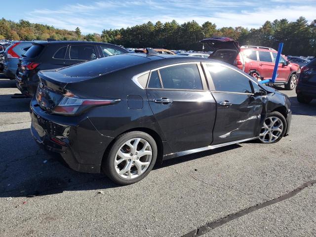 2018 CHEVROLET VOLT PREMI - 1G1RD6S50JU114865
